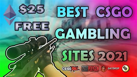 legit csgo gambling sites